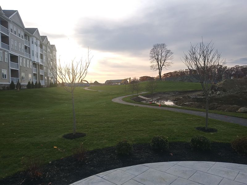 The Story Behind Del Webb's Name
