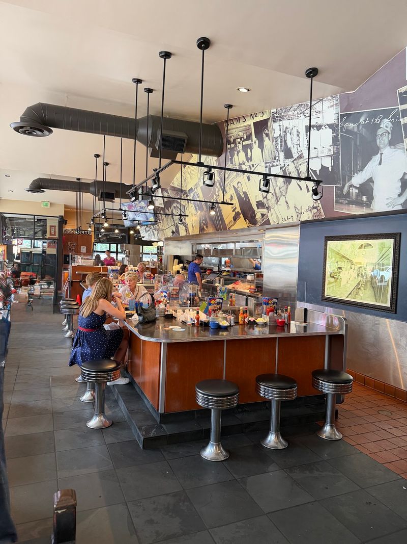 The Story Behind The Griddle