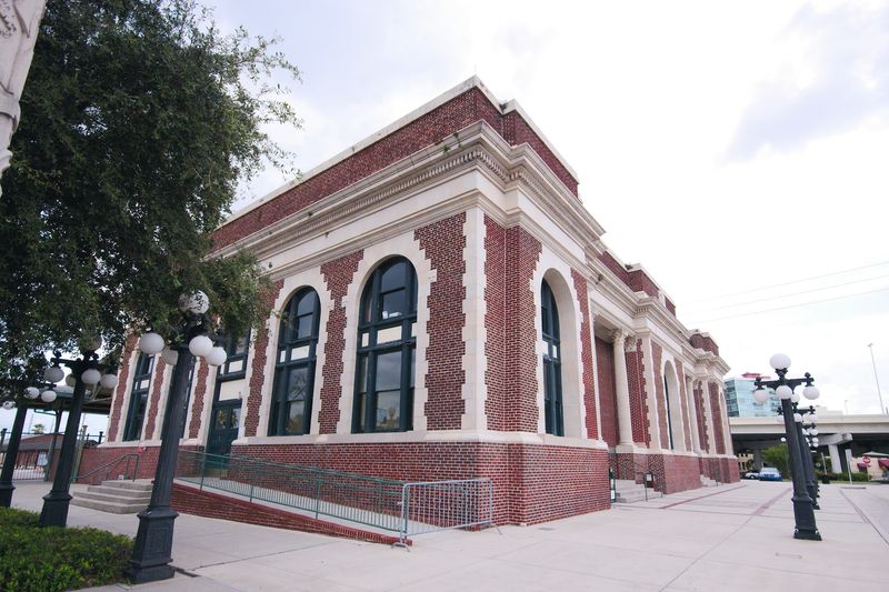 The Story Behind the Bricks The Story Behind the Bricks
