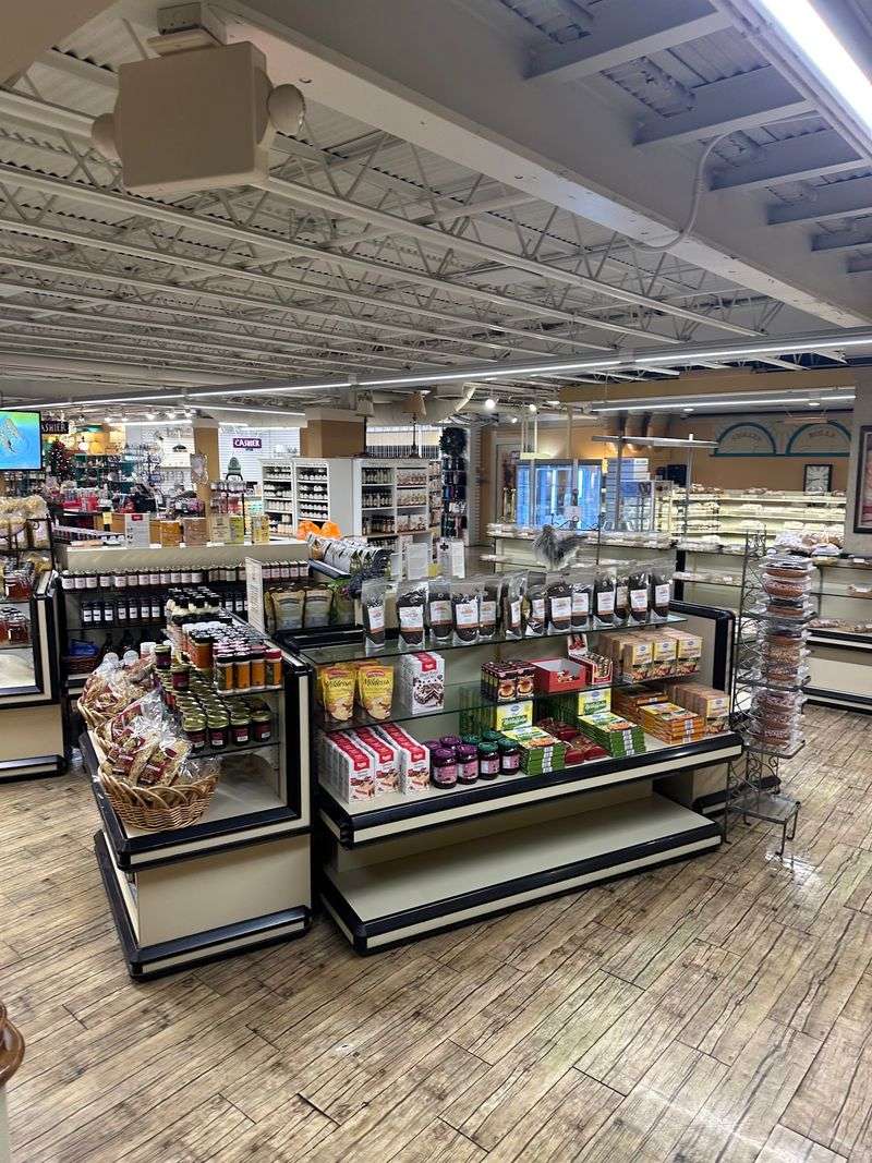 The Story Behind the Marketplace