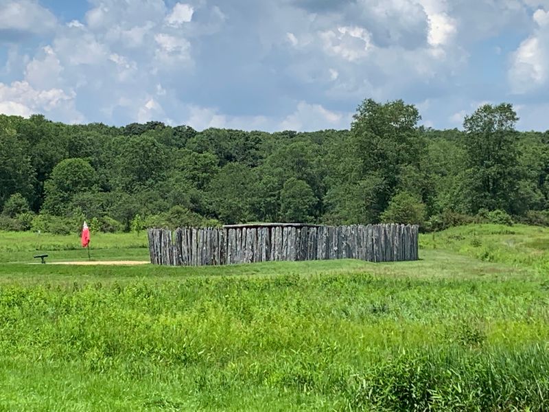 The Story of Washington's First Battle