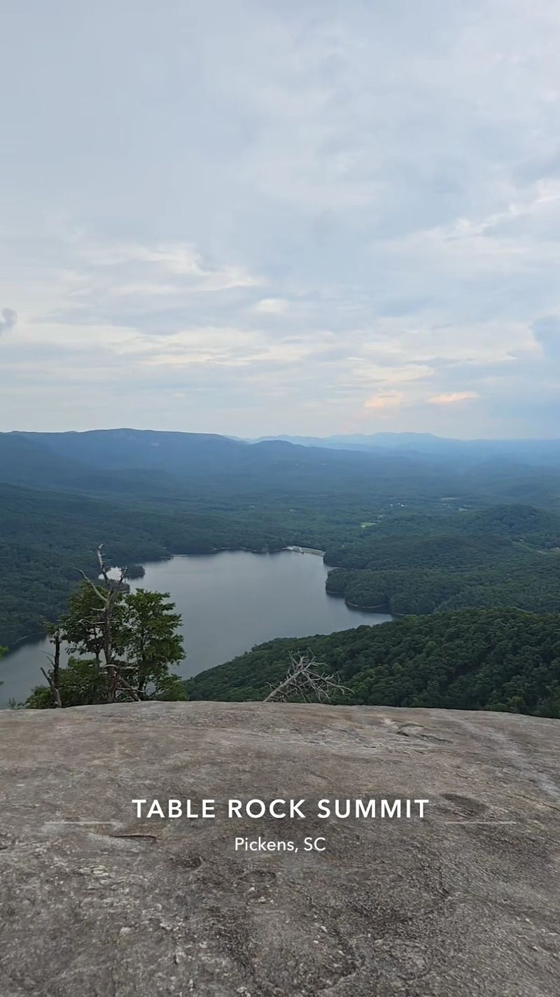 The Summit Climb That Makes You Feel Like a Champion