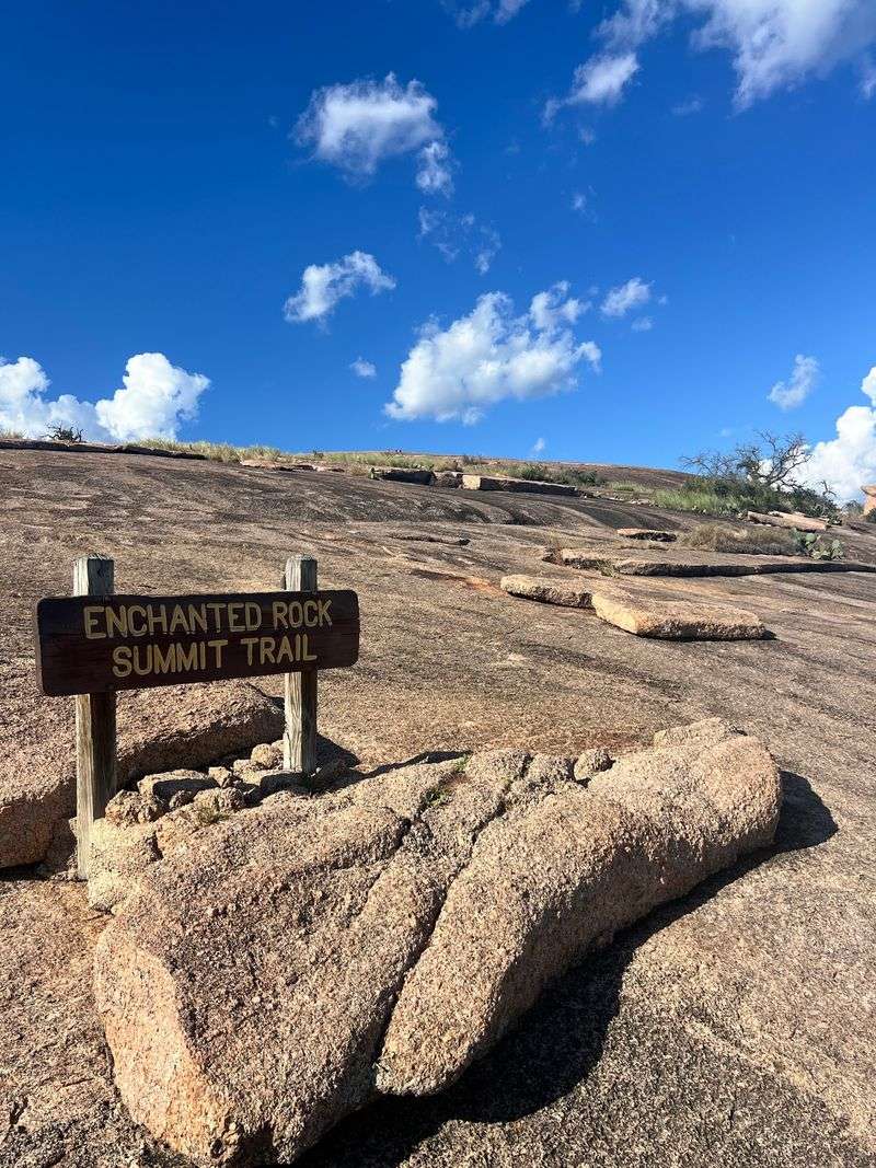 The Summit Trail That Tests Your Legs