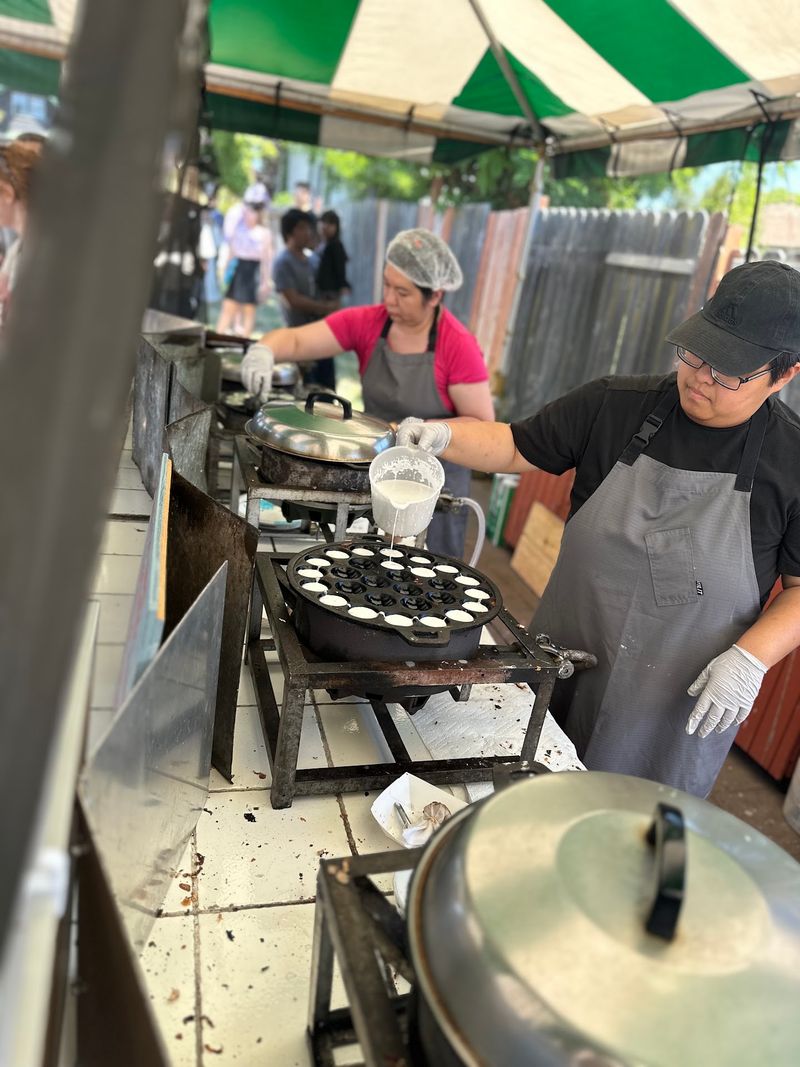 The Sunday Brunch Tradition That Started It All