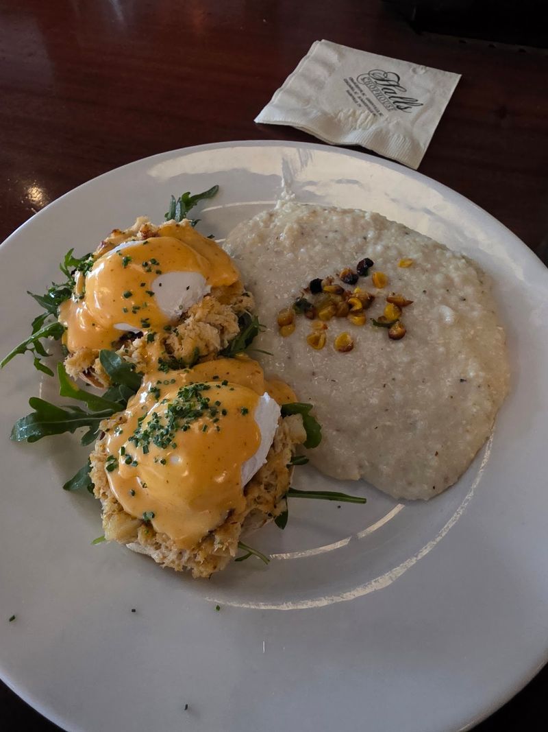 The Sunday Gospel Brunch Experience