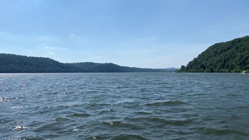 The Susquehanna River Waterfront
