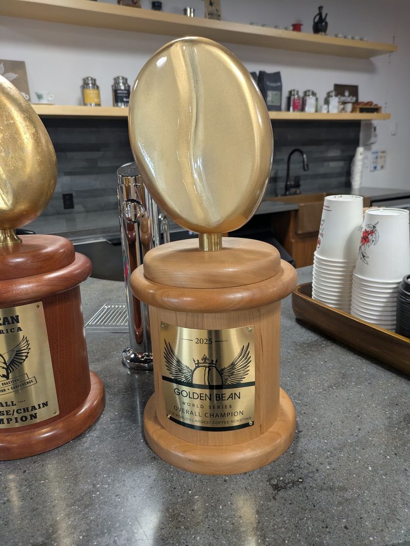 The Taste That Wins People Over