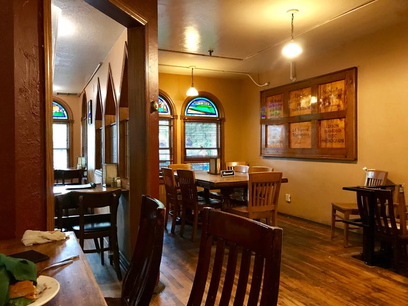 The Tavern of Northfield, Northfield, Minnesota