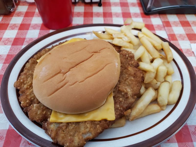 The Tenderloin That Locals Brag About The Tenderloin That Locals Brag About