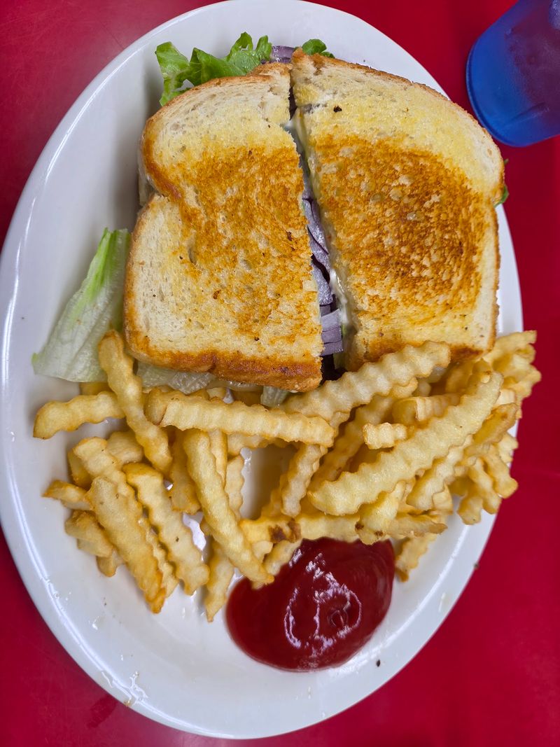 The Tenderloin and Fries Combo Worth Crossing Town For