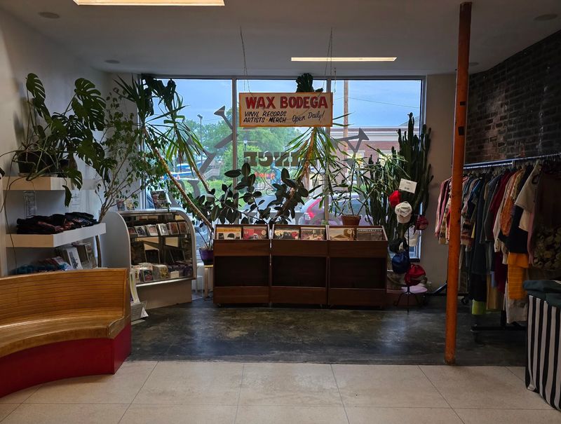 The Thrift-Style Shop Hiding in Plain Sight The Thrift-Style Shop Hiding in Plain Sight