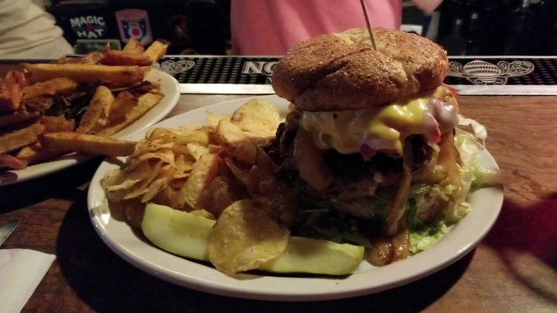The Thurman Cafe, Columbus, Ohio