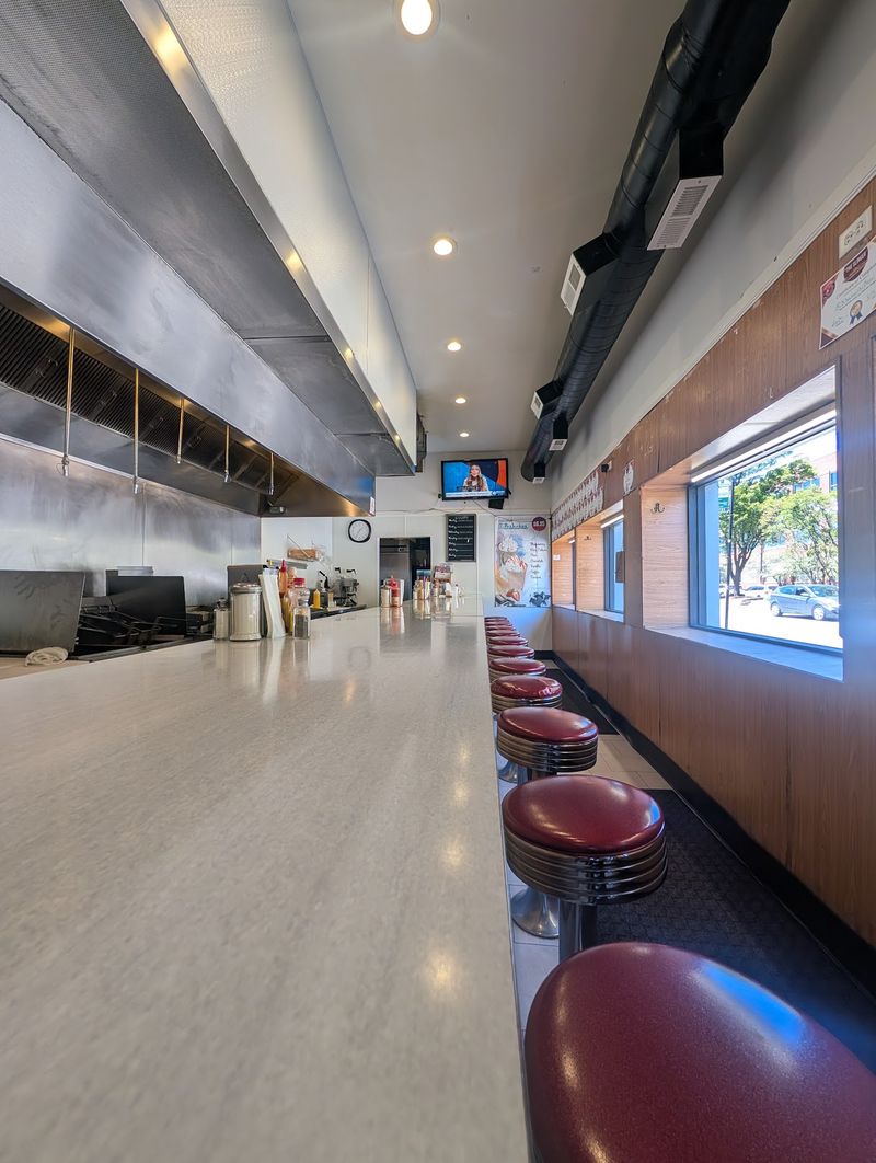 The Tiny Counter That Packs a Punch