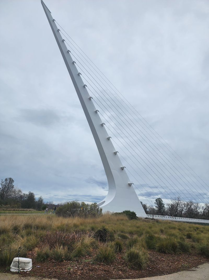 The Towering 217-Foot Pylon That Commands Attention The Towering 217-Foot Pylon That Commands Attention