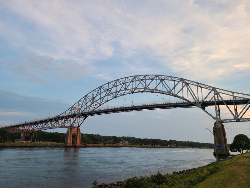 The Town At The Gateway To Cape Cod