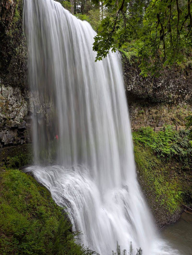 The Trail Of Ten Falls Loop