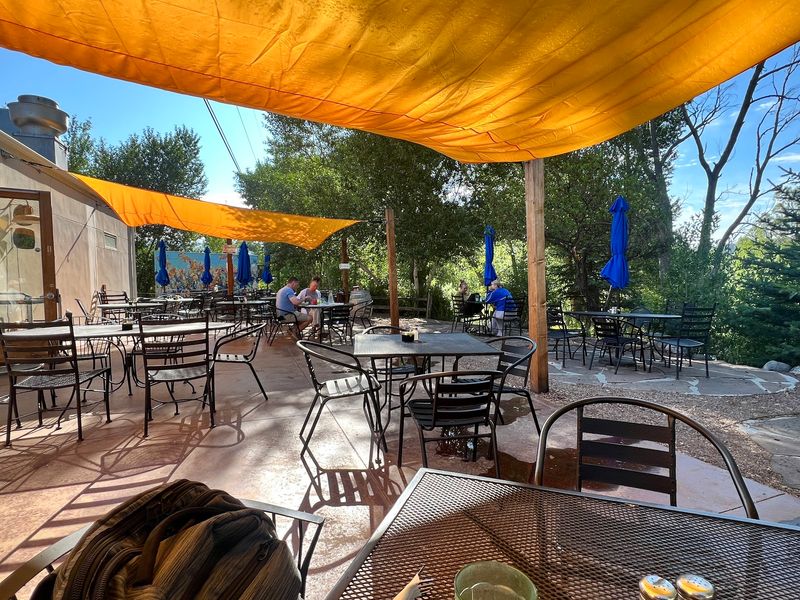 The Trail Town Diners of Salida, Salida, Colorado