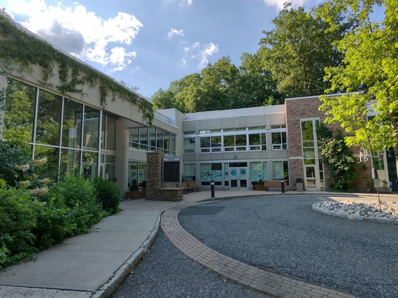 The Trailside Nature And Science Center