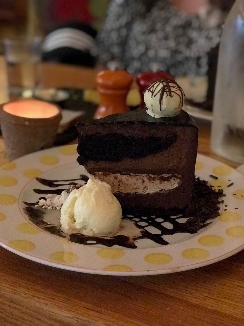 The Trellis, Williamsburg, Virginia