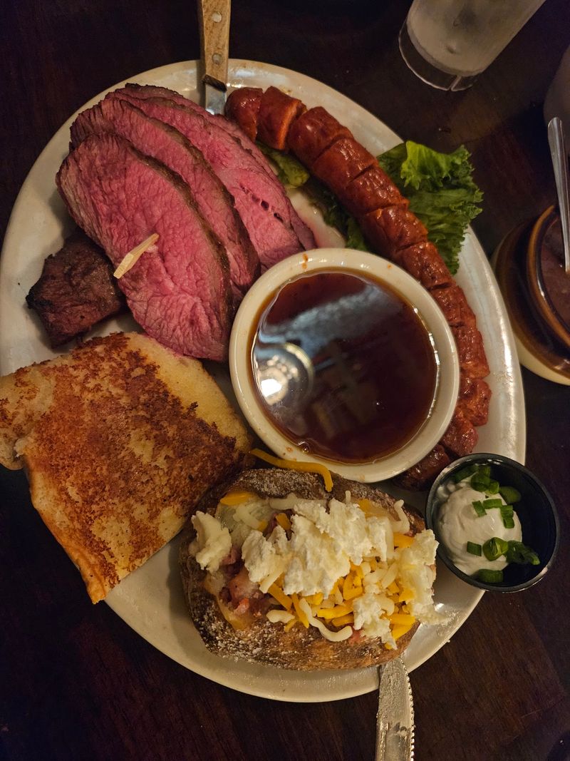 The Tri-Tip That Started The Pilgrimage