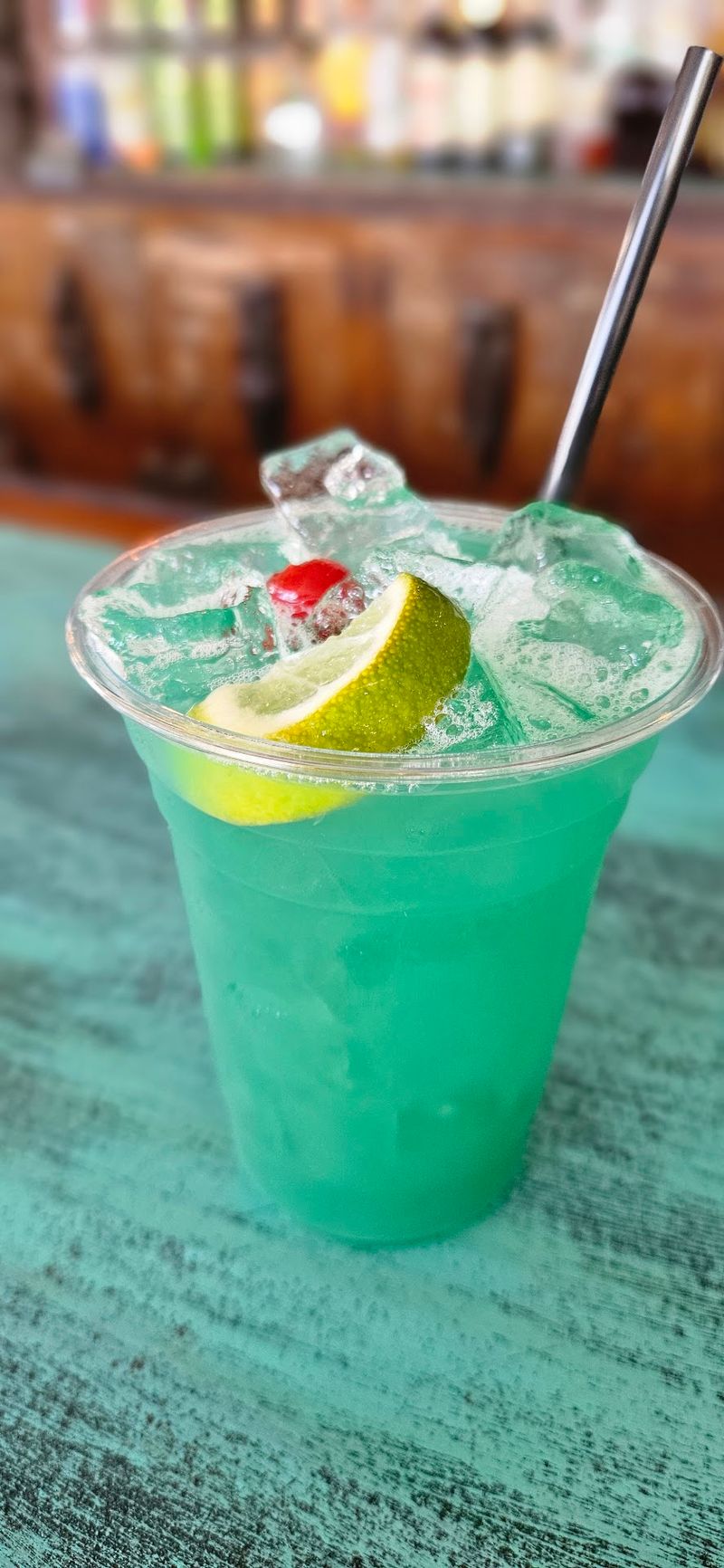 The Tropical Drink Lineup Everyone Keeps Ordering The Tropical Drink Lineup Everyone Keeps Ordering
