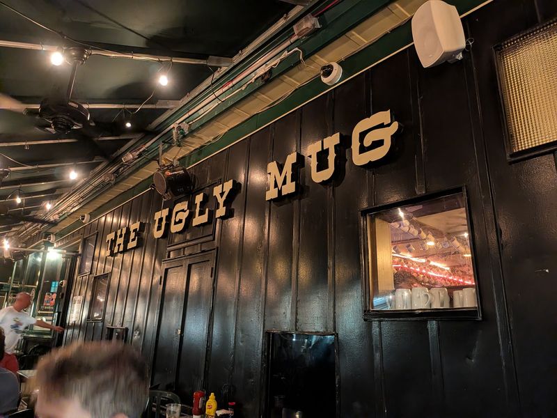 The Ugly Mug, Cape May, NJ