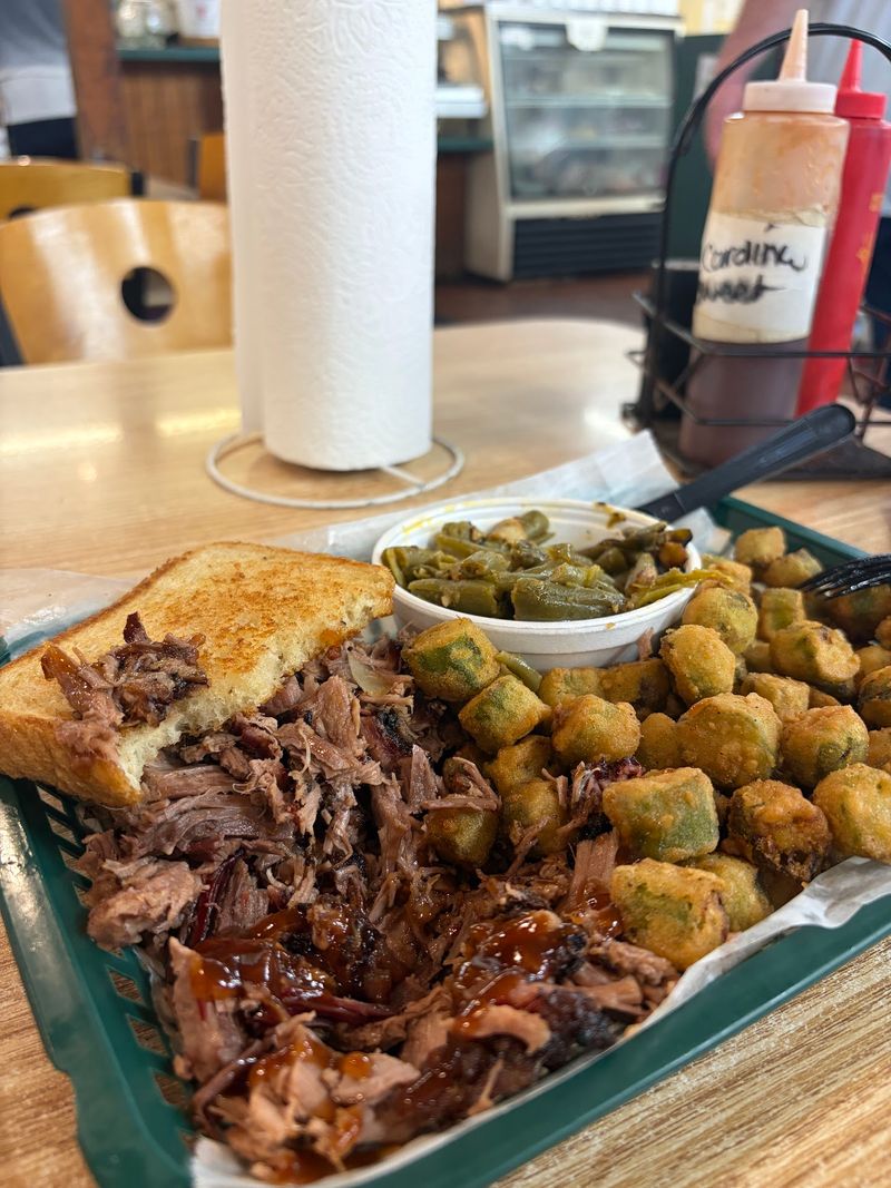The Unbelievable Brisket That Keeps People Coming Back The Unbelievable Brisket That Keeps People Coming Back