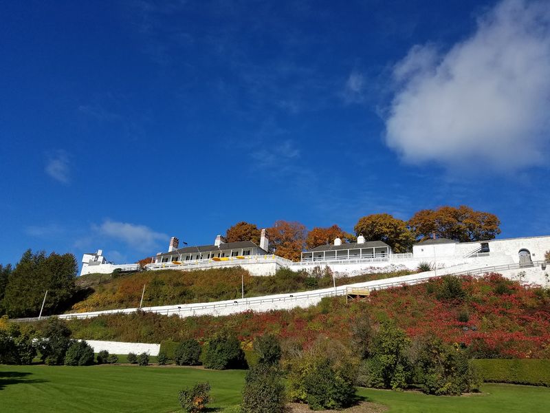 The Uphill Walk That Makes It a Hike
