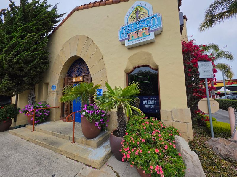 The Verdict For Central Coast Travelers