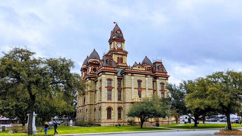 The Verdict On This Under-The-Radar Texas Stop The Verdict On This Under-The-Radar Texas Stop