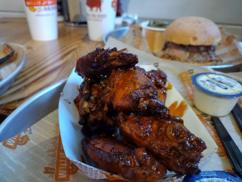 The Verdict On This Yulee Barbecue Stop