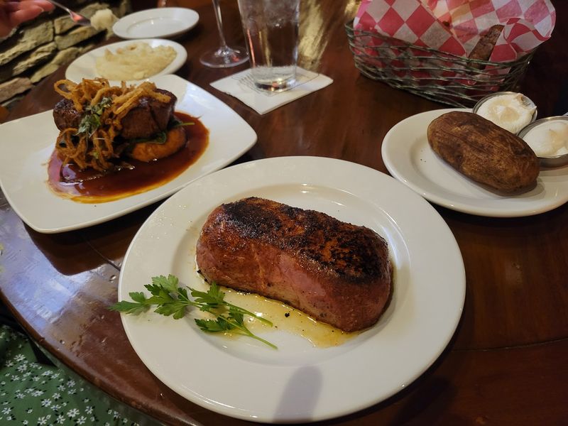 The Verdict on This Kentucky Steak Destination