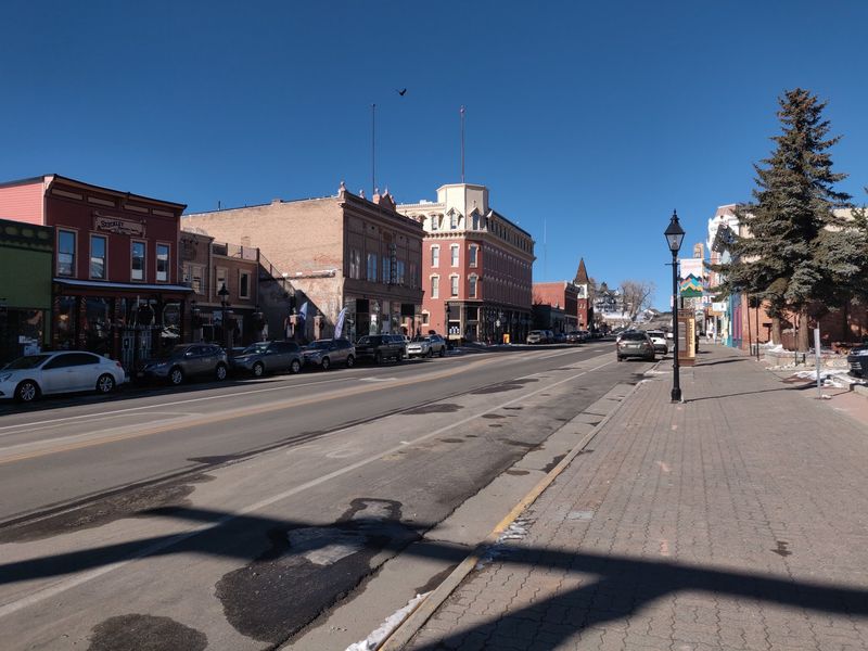 The Victorian Streets That Never Left the 1800s