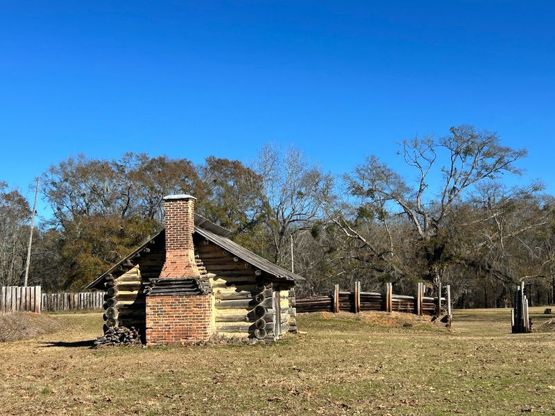 The Visitor Center And Getting Your Bearings