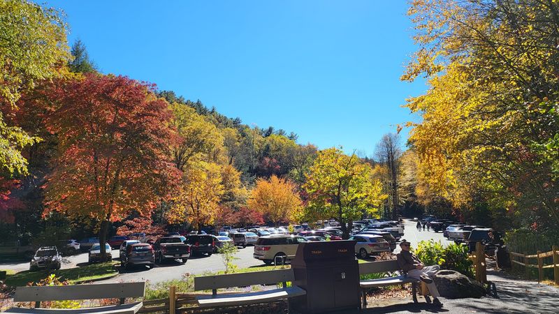 The Visitor Center And Gift Shop