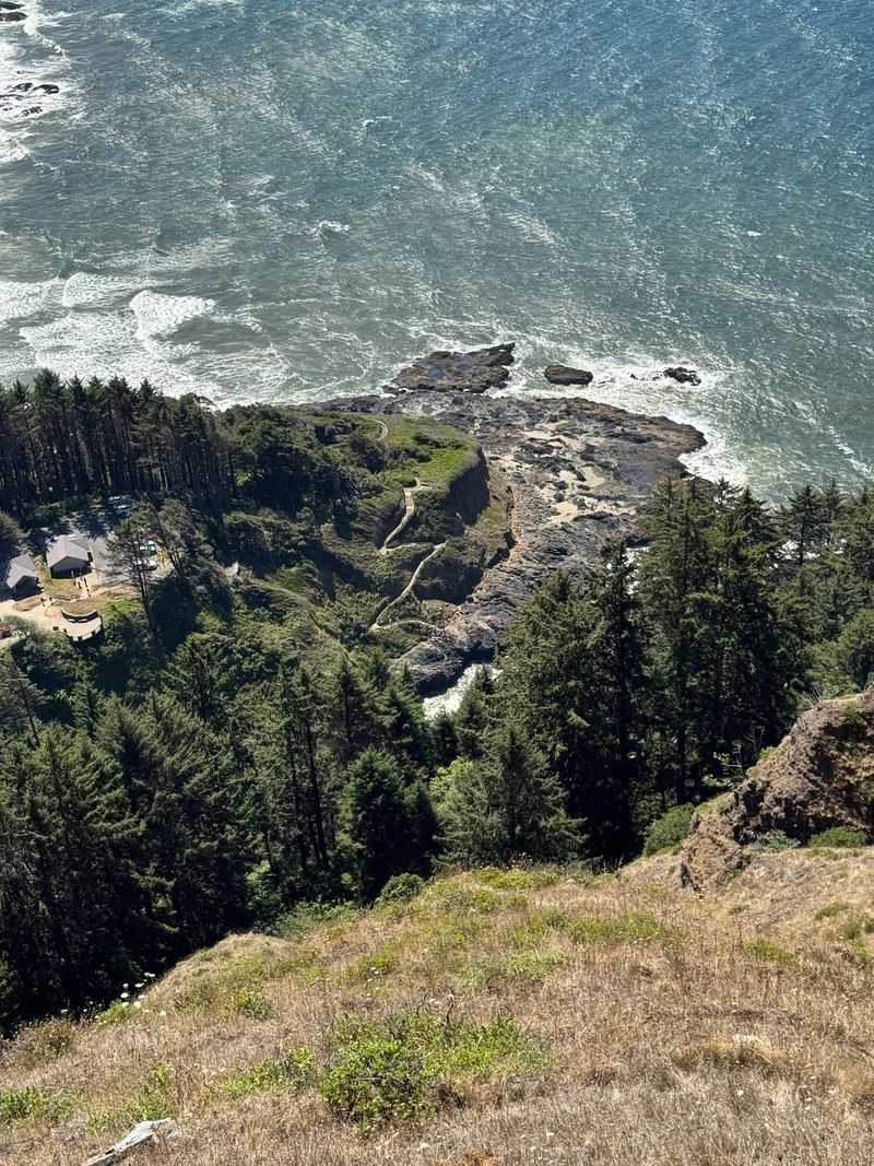 The Visitor Center And Its Extras
