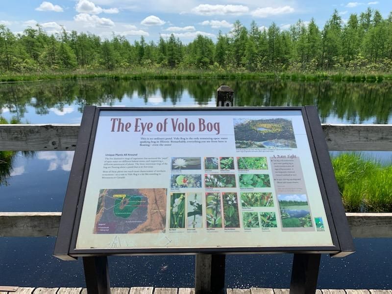 The Visitor Center Worth A Stop