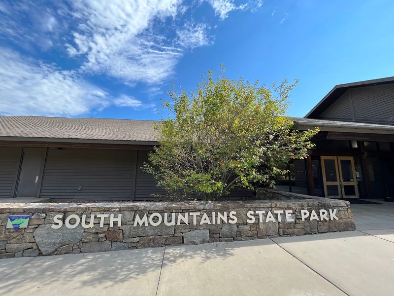The Visitor Center Worth A Stop