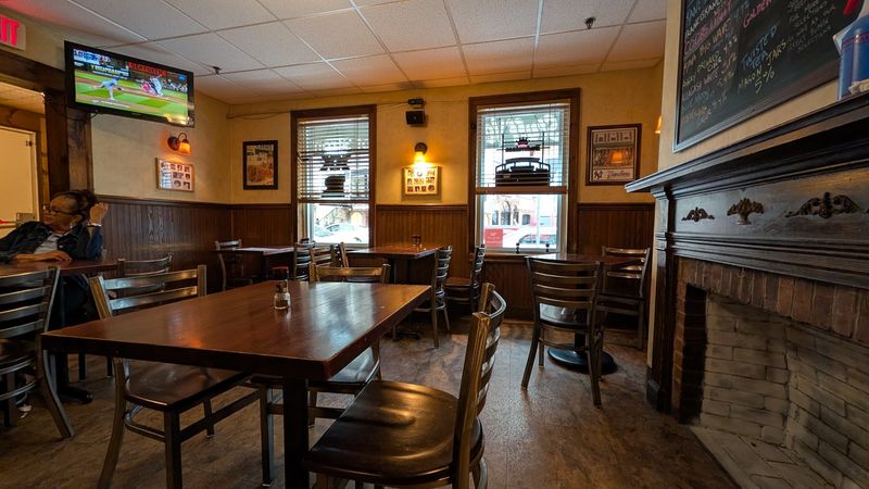 The Warm, Character-Filled Interior That Feels Like Home