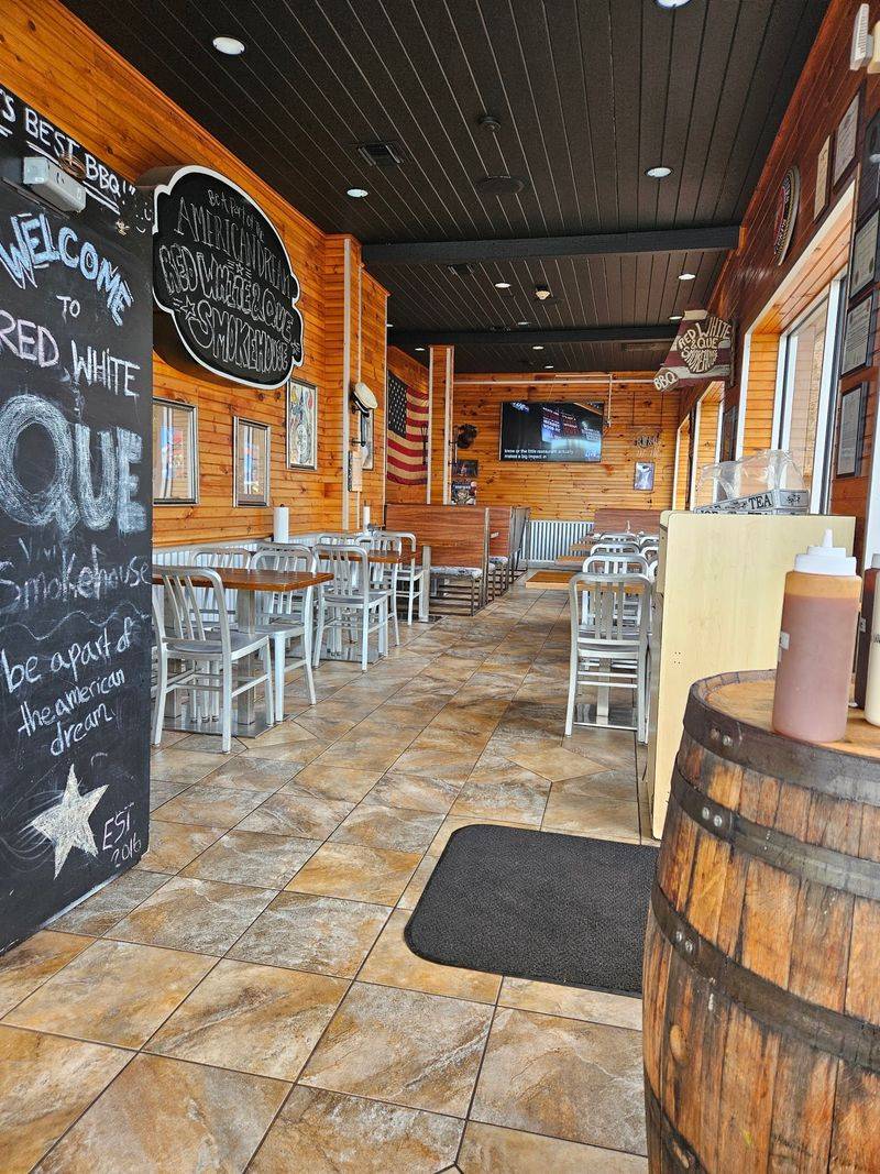The Welcoming, Laid-Back Vibe
