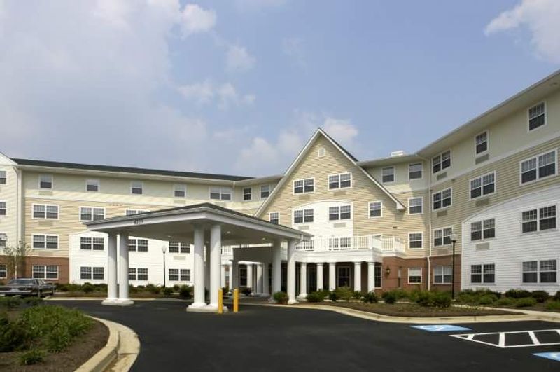 The White Plains Address Worth Knowing