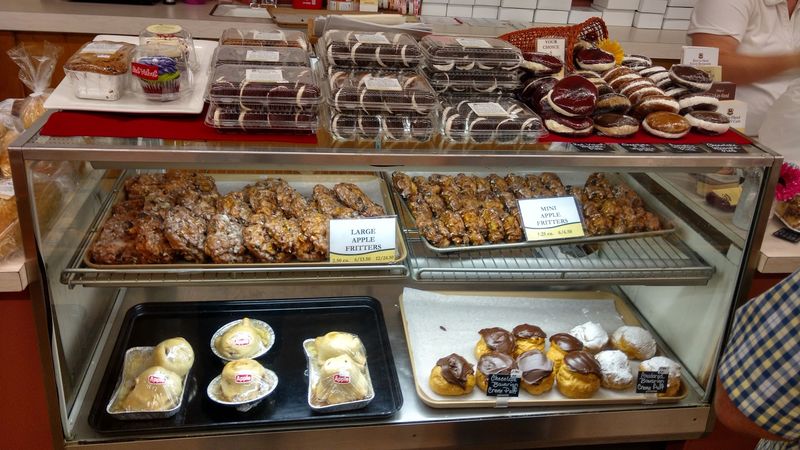 The Whoopie Pies That Started The Buzz