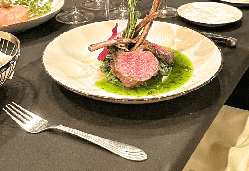The Wine List Worth Lingering Over The Wine List Worth Lingering Over