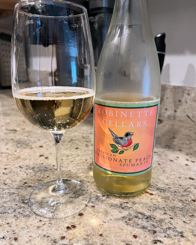 The Winery and Tasting Room