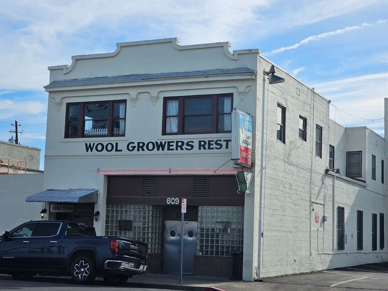 The Wool Growers, Los Banos The Wool Growers, Los Banos