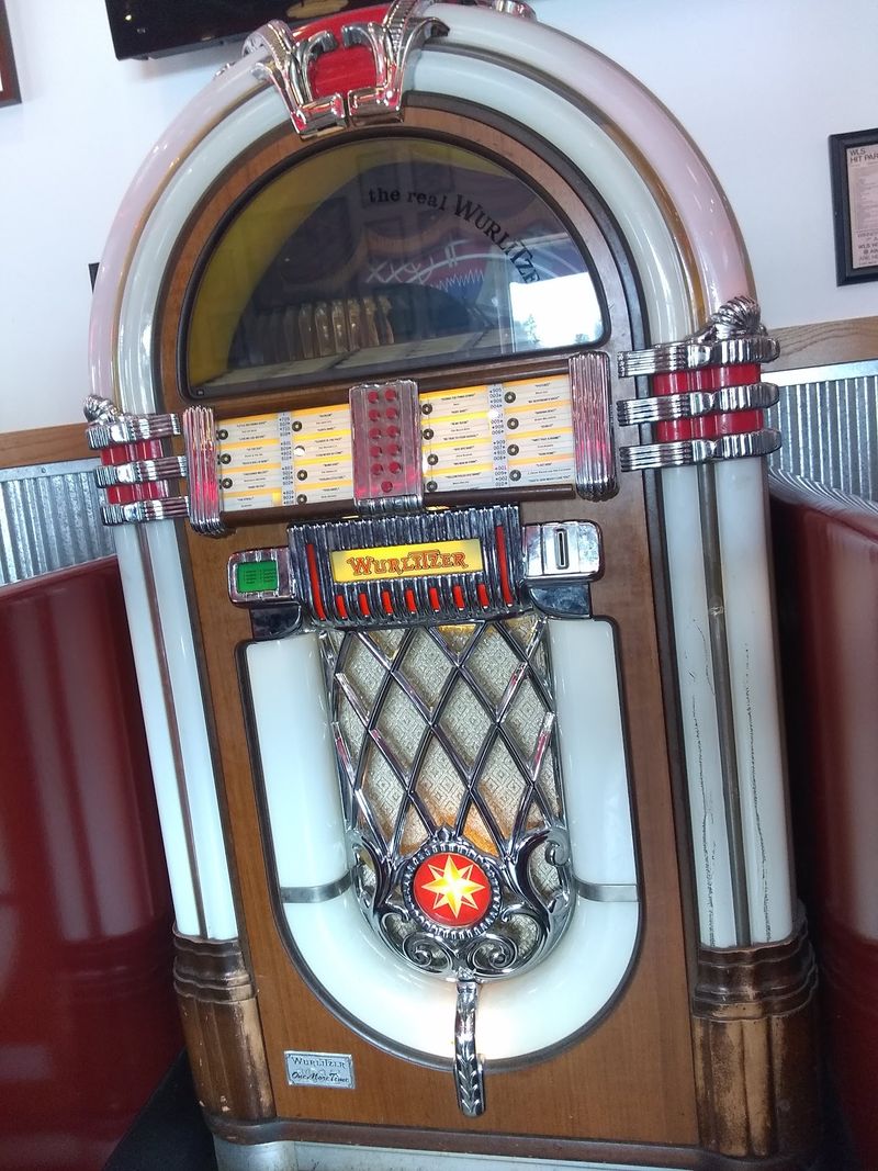 The Working Jukebox Everyone Loves