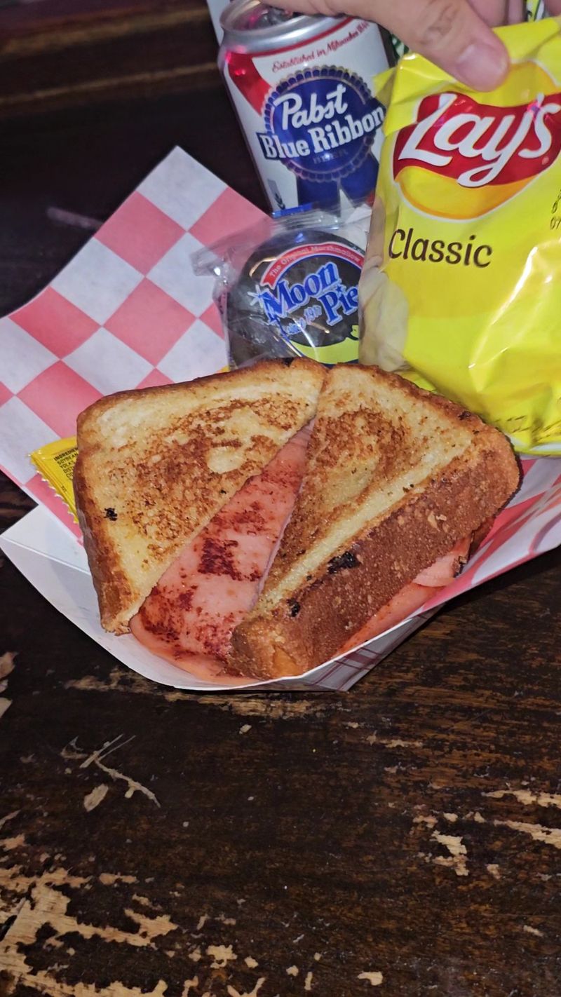 The Working Man's Special