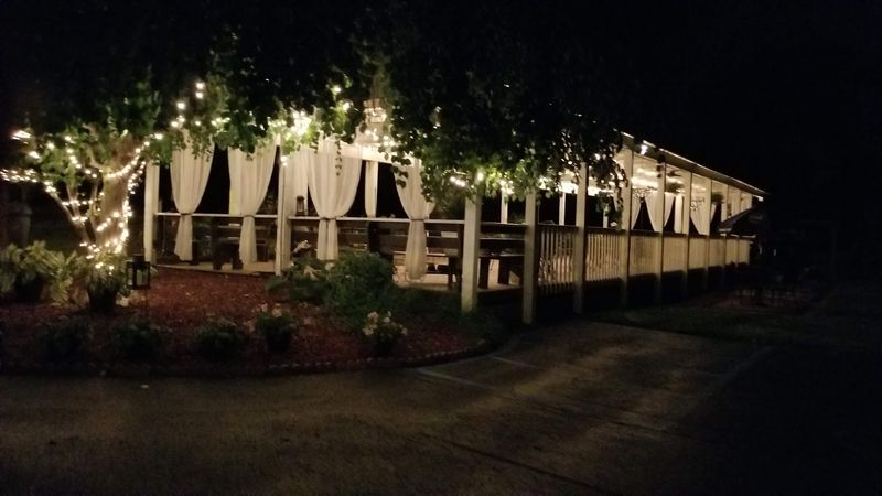 The Would Restaurant, Highland