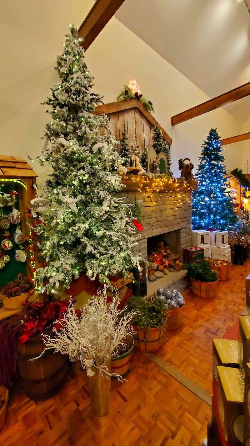 The Year-Round Christmas Shop The Year-Round Christmas Shop