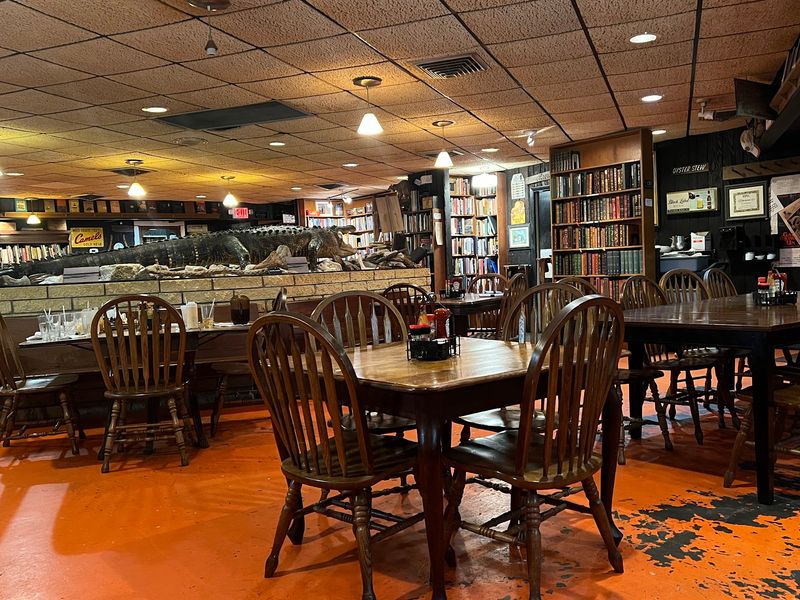 The Yearling Restaurant Style Steakhouse, Ellijay